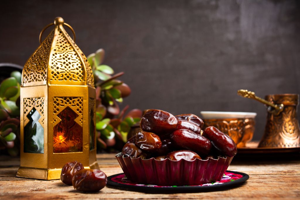 Jadwal Buka Puasa Jakarta Hari Ini